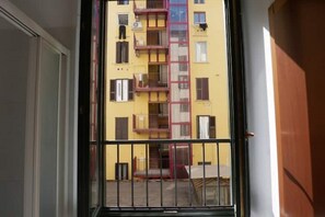 Interiör