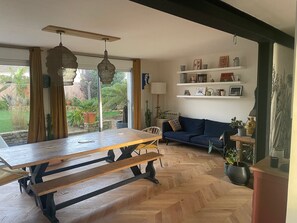 Interiör