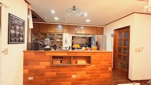 Restauration