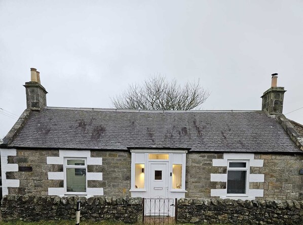 Wayside Cottage