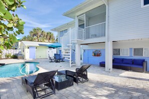 Great Outdoor Space