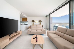 Coin séjour
