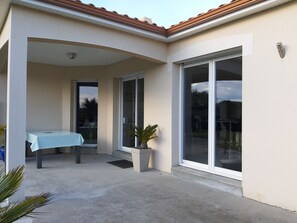 Terrass/Patio