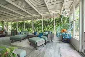 Terrass/Patio