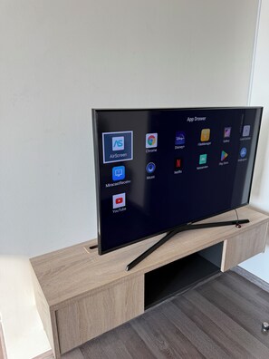 Television