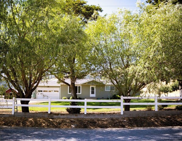 The FarmYard