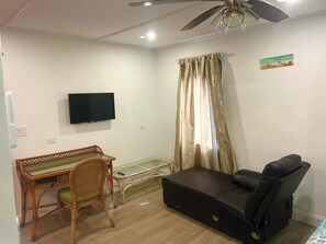 Sitting Area