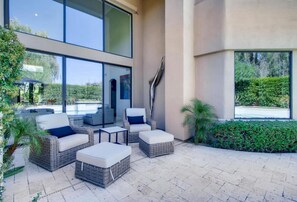 Terrass/Patio