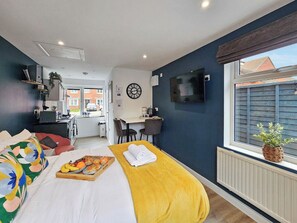Bedroom view 2 1