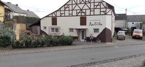 Exteriör