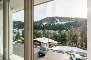 Interiör