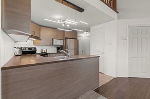 Cuisine privée