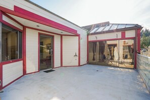 Außenbereich