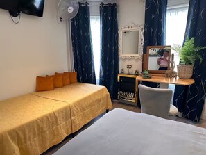 客室
