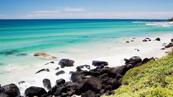 Strand