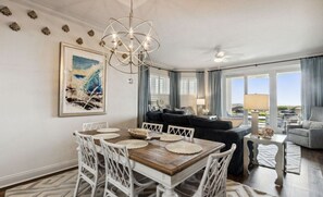 Dining/Living