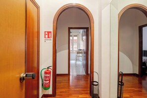 Ingresso appartamento