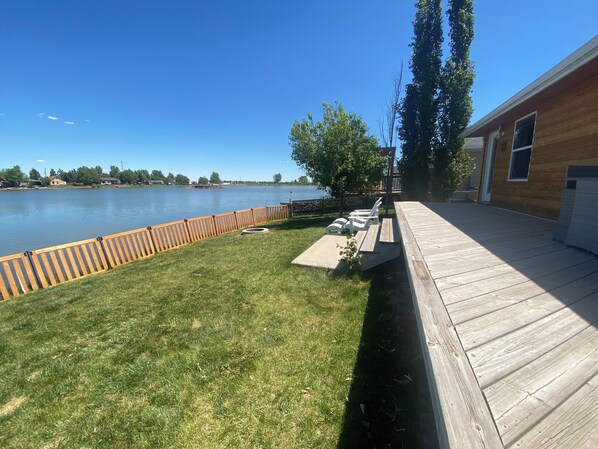 Boendeområde