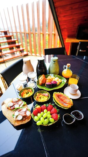 Eget kök