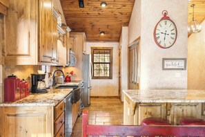 Cuisine privée