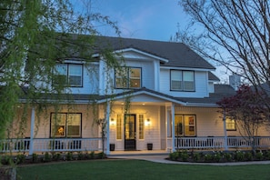 Clark House