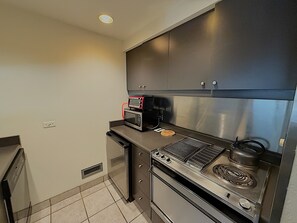 Efficiency Kitchen