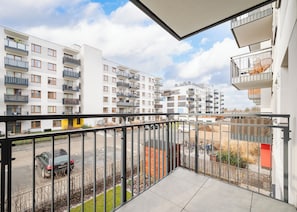 Boendeområde