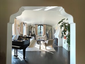 Interiör