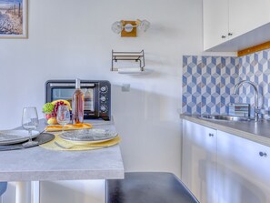 Eget kök