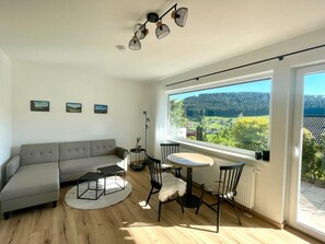 Coin séjour