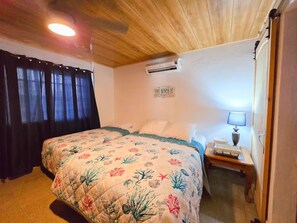 Bedroom #1
