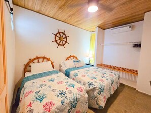 Bedroom #2