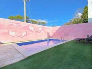 Private Pool