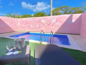 Private Pool