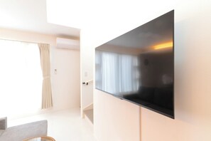 tv set