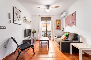 Coin séjour