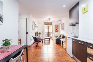 Coin séjour