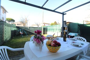 Autumn, Garden, Spring, Summer