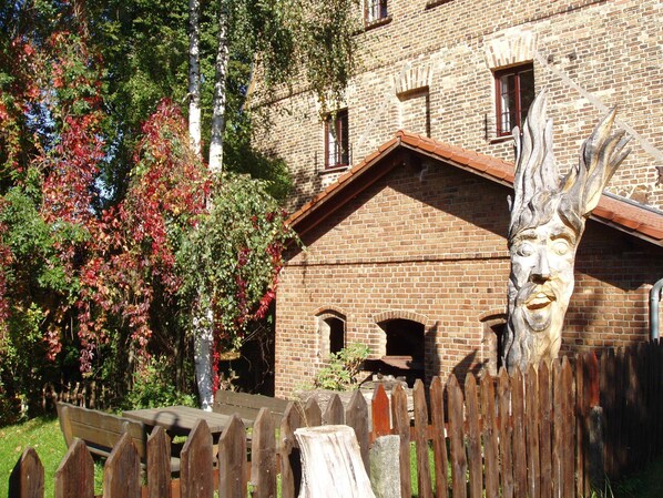 Aussenansicht
