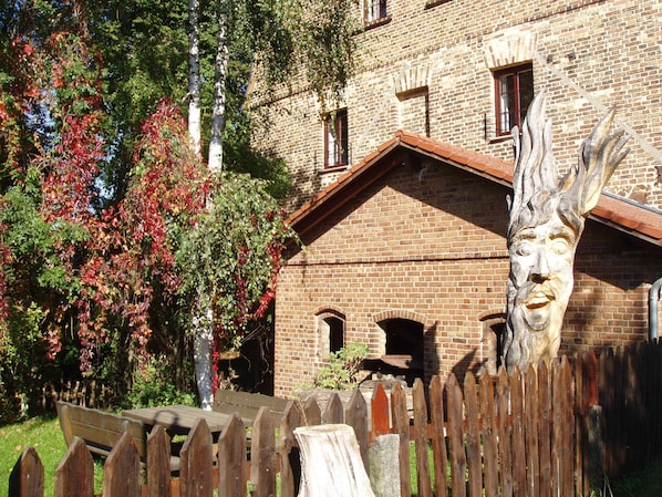 Aussenansicht