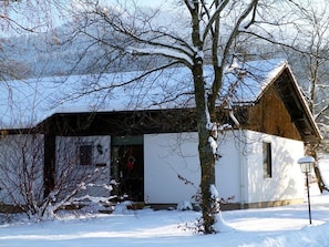 Außenbereich