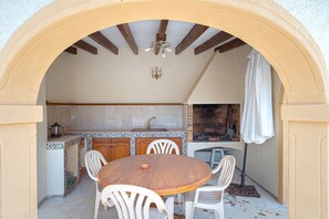 Restauration