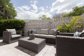 Terrass/Patio