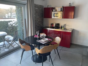 Eget kök