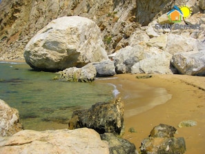 Plage