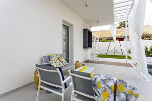 Garden, Outdoor