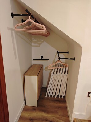 Folding Dining Table for up to 6 people