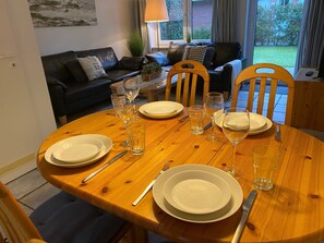 Restauranger