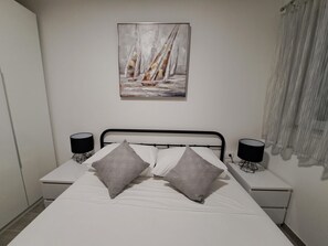 Quarto de cama