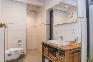 Guest WC